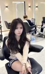 -D.z Salon 无痕接发潮店