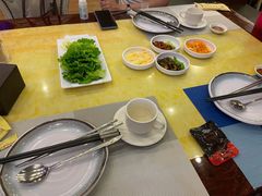 -高丽馆(尊茂店)