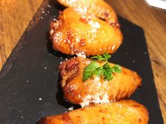 -Amanda餐厅(长乐路店)
