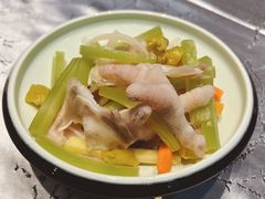 -红辣椒·川菜·火锅(张杨路店)