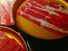 -温野菜涮涮锅(西单大悦城店)