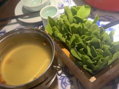 -卢大鲜鱼头捞饭(美利广场店)