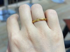 -百金通黄金回收首饰定制维修(珠江路总部)