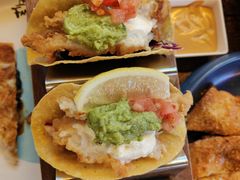 龙利鱼塔克-Famous肥猫墨西哥音乐餐吧(五棵松华熙LIVE店)
