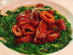 -小老板海鲜酒家(董家渡店)