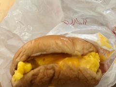 -麦当劳(鼓楼店)