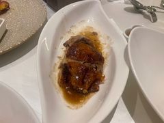 -成都瑞吉酒店·宴庭中餐厅