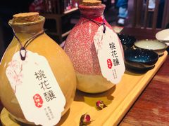 -大牌大·传统杭帮菜(湖滨店)