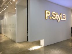 -P.STYLE派斯造型