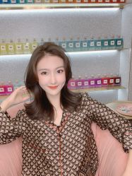 -3AM·S HAIR SALON烫发染发接发