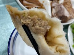 -石饮红星包子(中山路店)