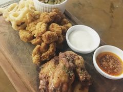 -TAPS精酿啤酒屋