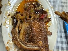 -尹记餐馆(花园店)