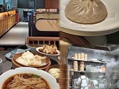 -晓淮山·扬州早茶·淮扬菜(龙阳广场店)