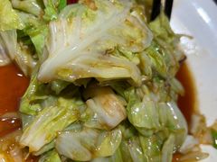 -巴蜀风月·聚会团建·生日宴(宝安店)