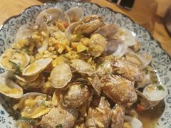 -聚味瞿记·龙虾堂(树木岭店)