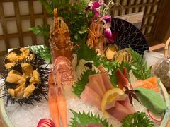 -蟹将军·松叶蟹和牛日料放题自助(K11店)