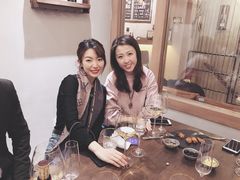 -Limestone 小酒馆(朝阳大悦城店)