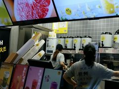 -丸摩堂鲜果茶(万年场店)