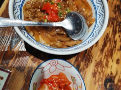 -小川洋风料理(街道口店)