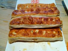 -左邻右舍褡裢火烧(石榴园店)