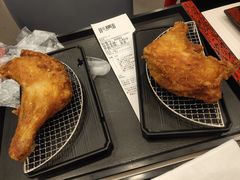 -永和大王(解放东路店)