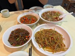 -笨罗卜浏阳菜馆(龙华鹏润达店)