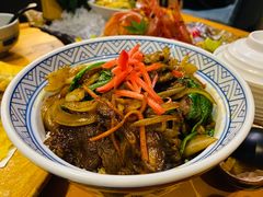 -水之惠鲜鱼料理(王府大街店)