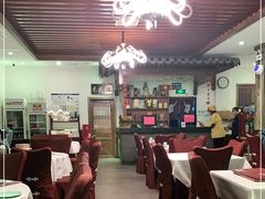 大堂-天和晟烤鸭店(世纪坛店)