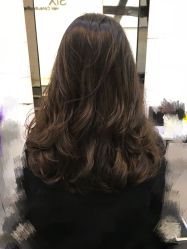 -SIX Hair Consultant