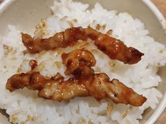 -張飛扒肉·龙江非遗(道外店)