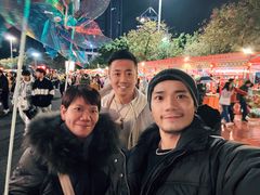 -天河体育中心
