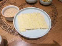 -哈啾嗨蒙古娃娃主题餐厅(巴彦塔拉店)