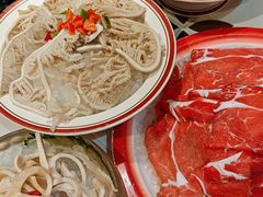 -江北北火锅馆·公路夜市(魏公村店)