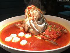 -凤凰湘语·海派湘菜(浦东旗舰店)