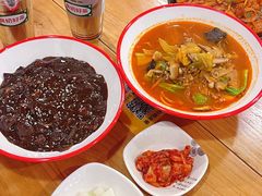 -多宾韩国料理(学衡路店)