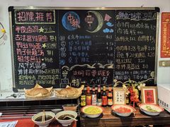 -刘师父老汉口江湖菜(蔡锷路店)