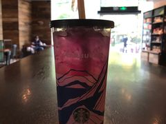 -星巴克(万都店)