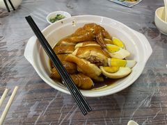 -陈根记大牌档