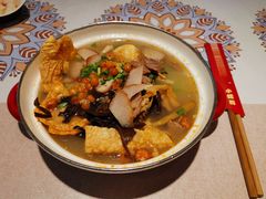 -丽丽三鲜螺蛳粉(田林路店)