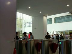 -佛山科学馆