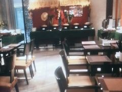 -索菲特酒店·海鲜自助 ·聚餐厅