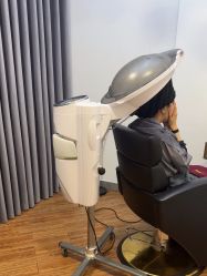 点击看大图 -八佰伴8008星级形象店