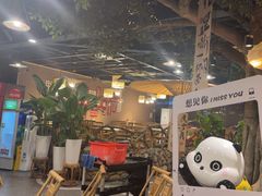 -常和州·夜宵大排档(常州单店)