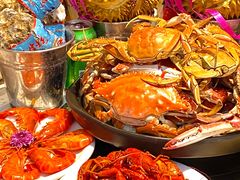 -半岛听涛蒸汽海鲜自助(K11店)