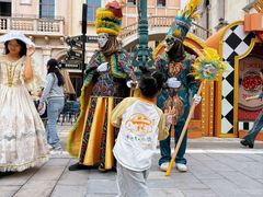 -华谊兄弟（长沙）电影小镇