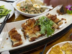 -醉壹号海鲜大排档(厦门美食地标店)