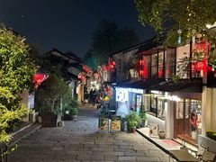 -小河直街历史文化街区