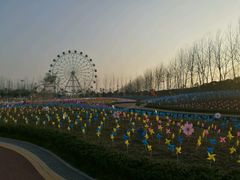 -云幽谷旅游区