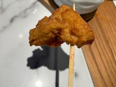 -1973继光香香鸡(大东方百货店)